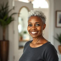 Gloria Andonyaa