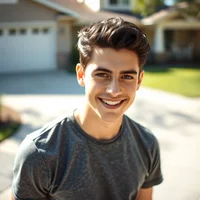 Lucas Ruan