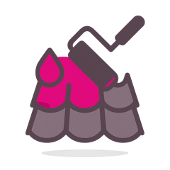 Démoussage + hydrofuge