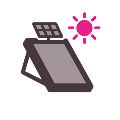VELUX électrique ou solaire