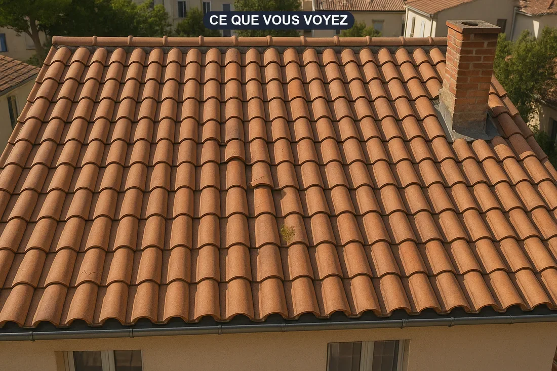 Expertise couvreur Saint-Sébastien-sur-Loire — photo 1